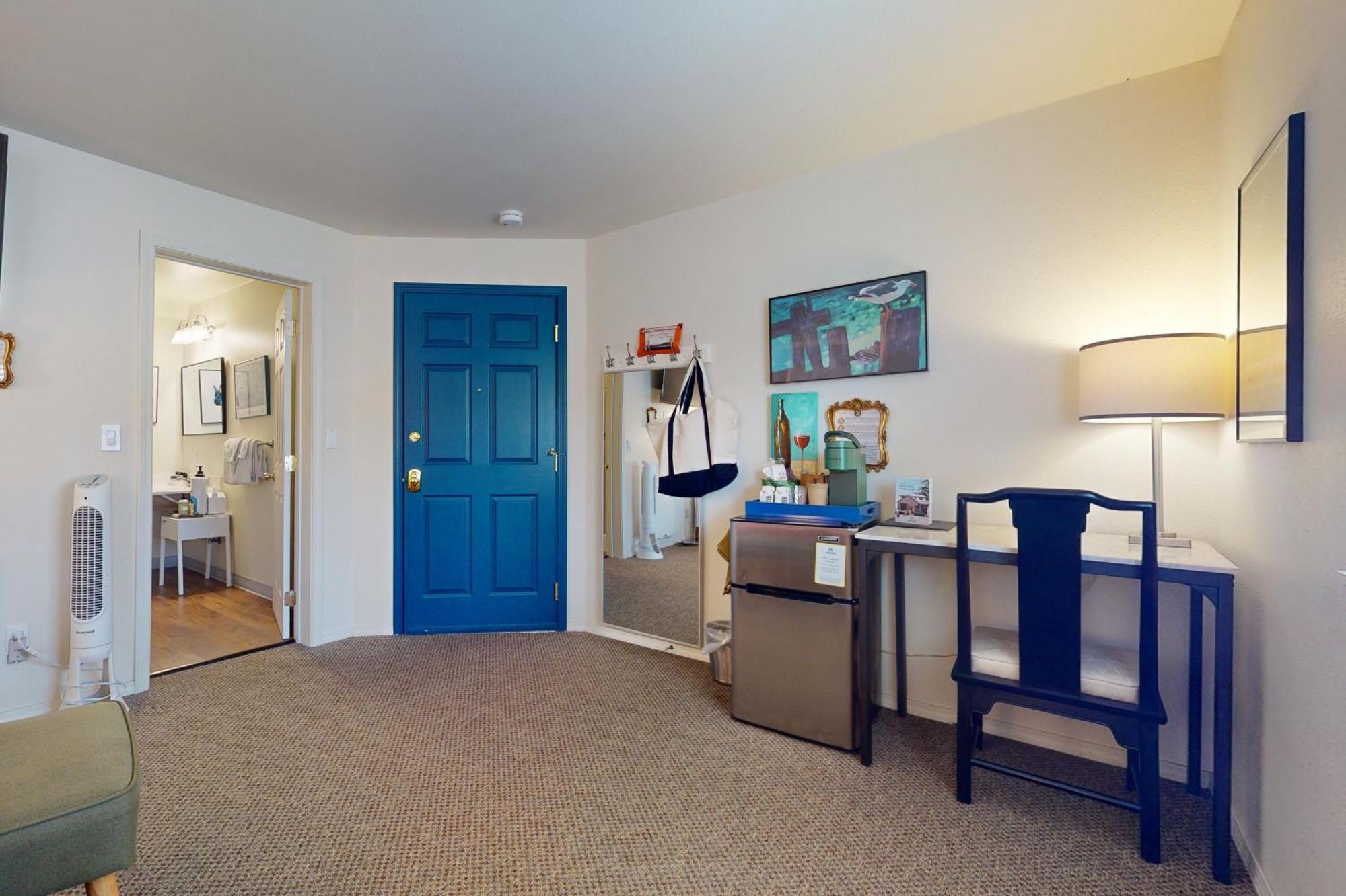 The Washington Hotel, Port Townsend, Suite 4 Camera foto