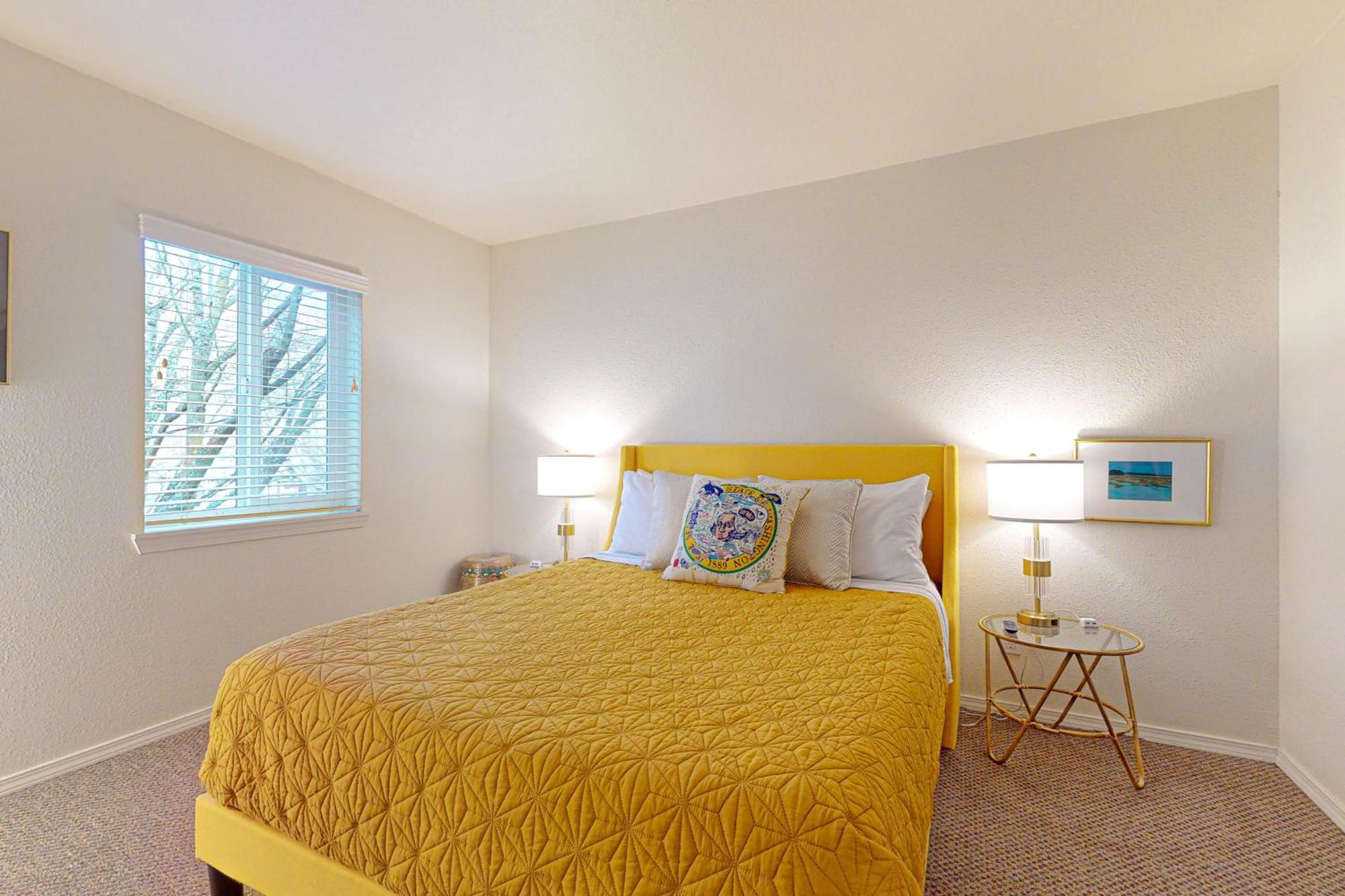 The Washington Hotel, Port Townsend, Suite 4 Camera foto