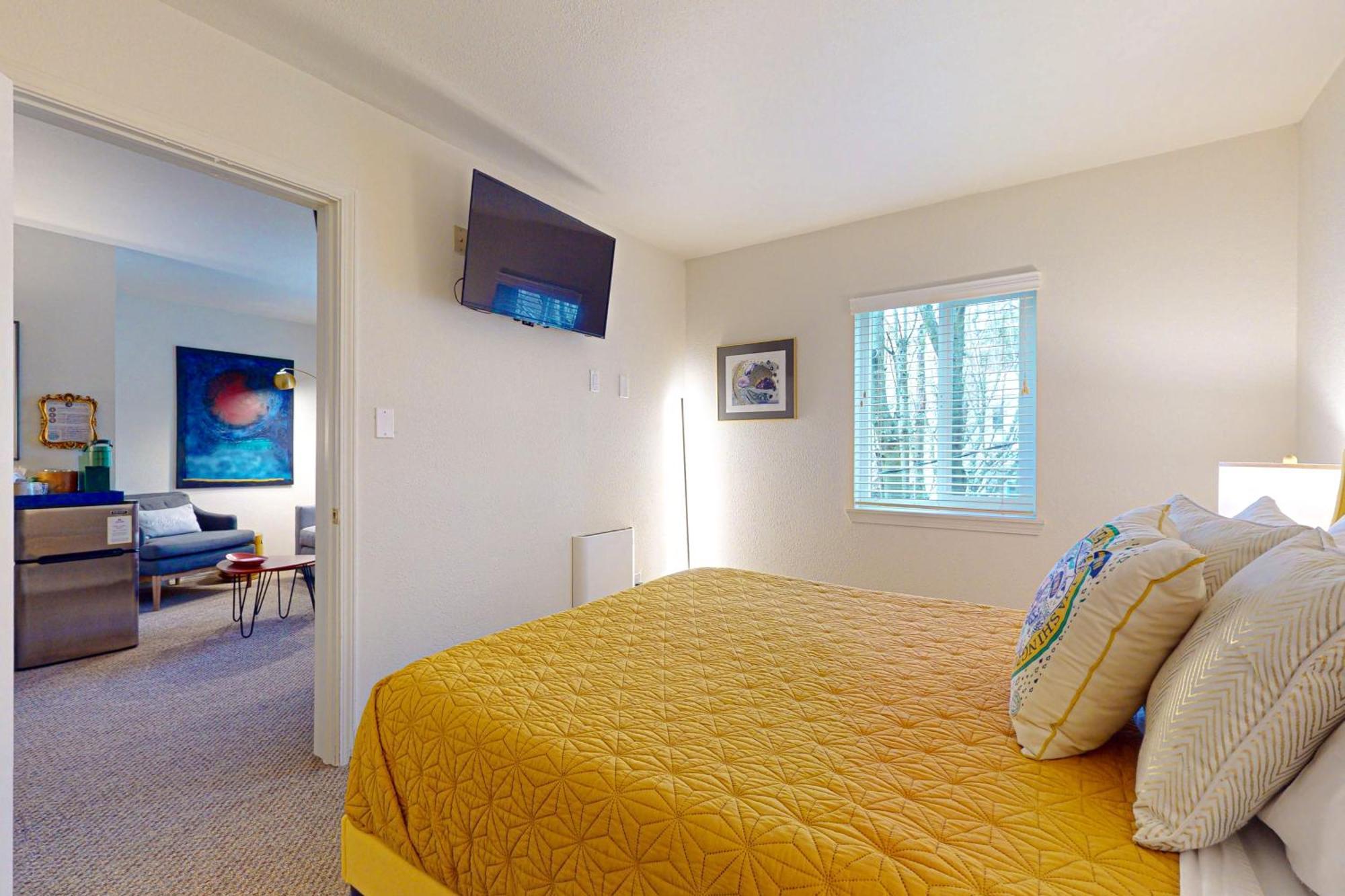 The Washington Hotel, Port Townsend, Suite 4 Camera foto