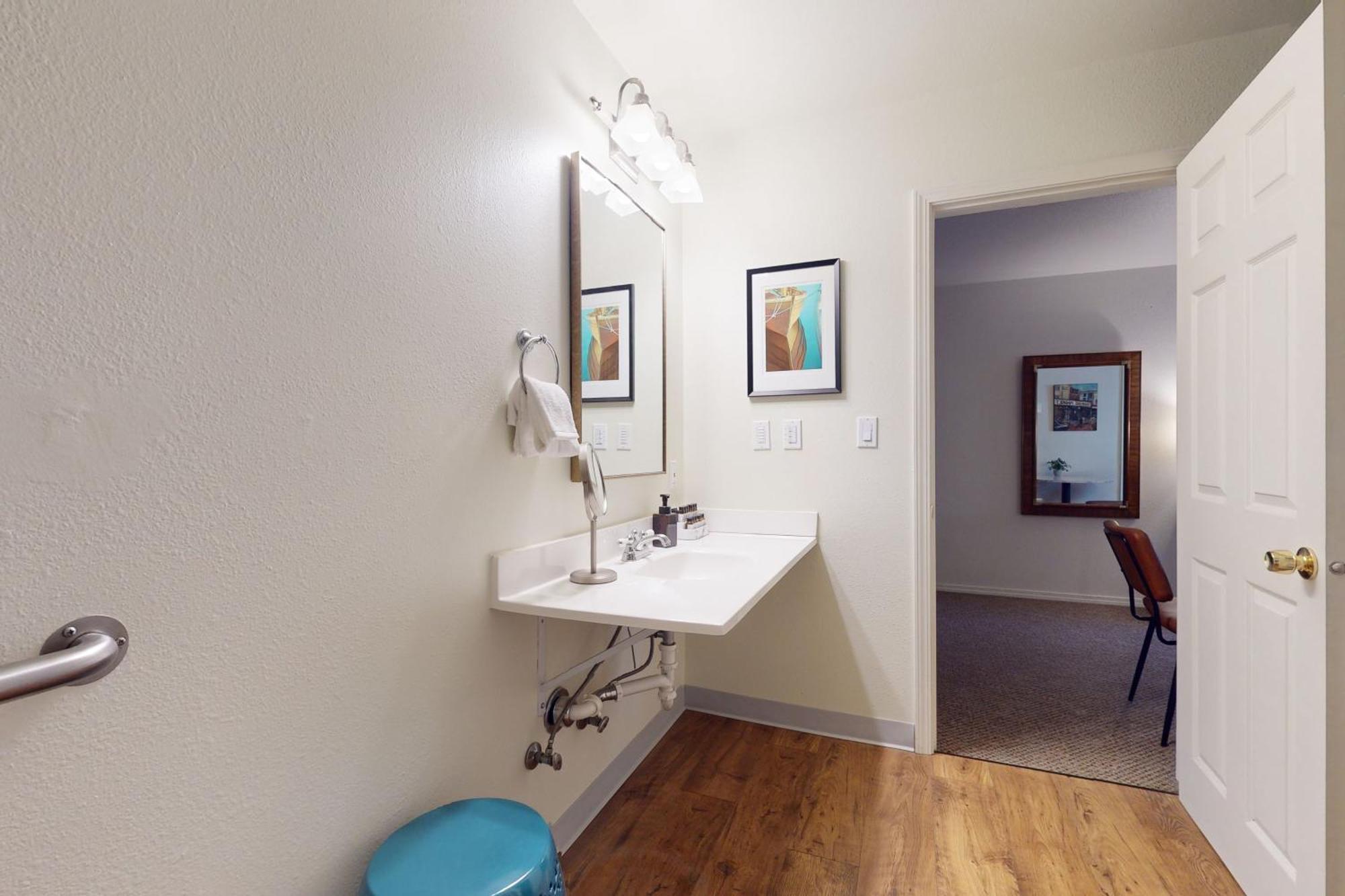 The Washington Hotel, Port Townsend, Suite 4 Camera foto