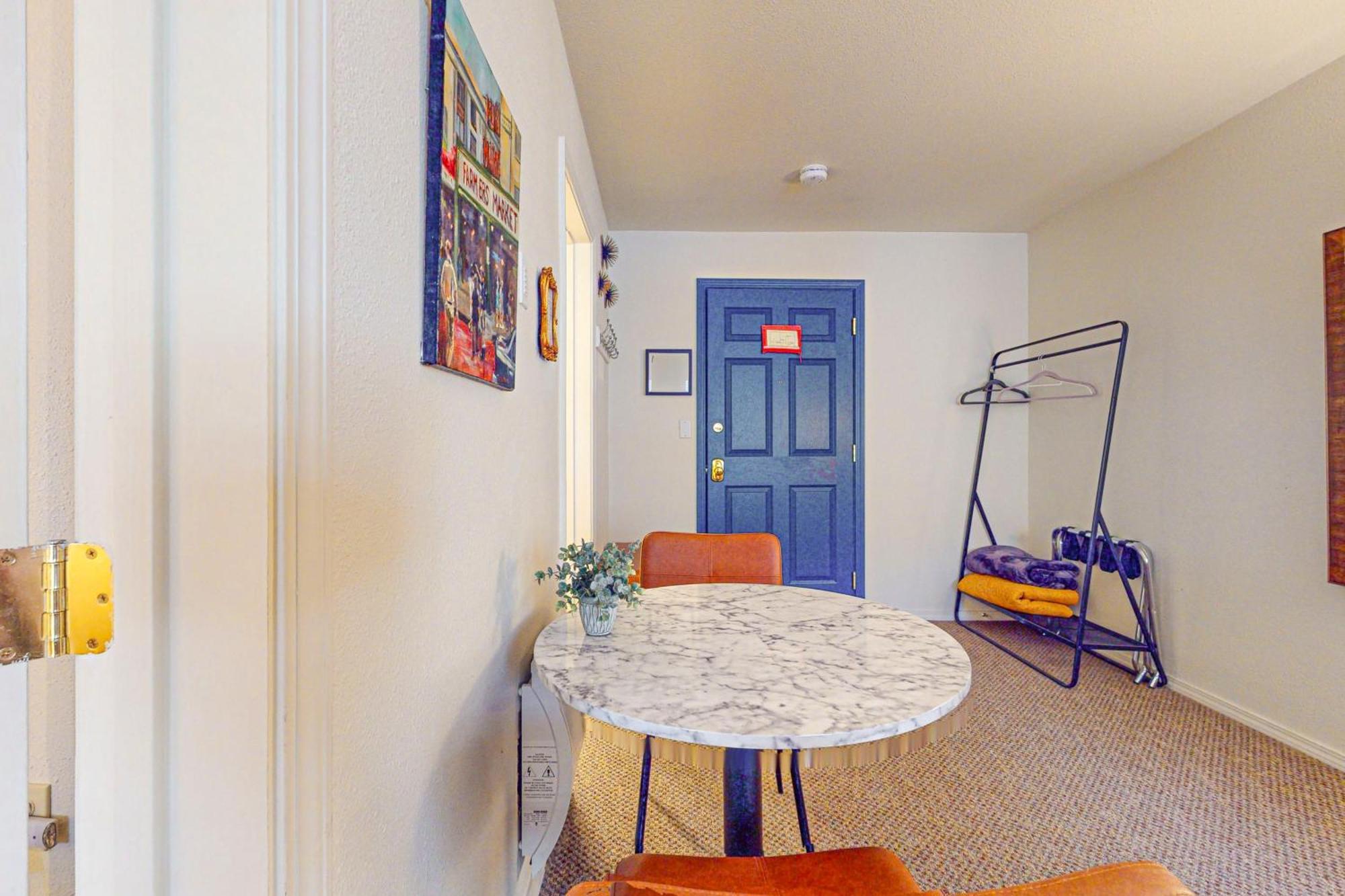 The Washington Hotel, Port Townsend, Suite 4 Camera foto