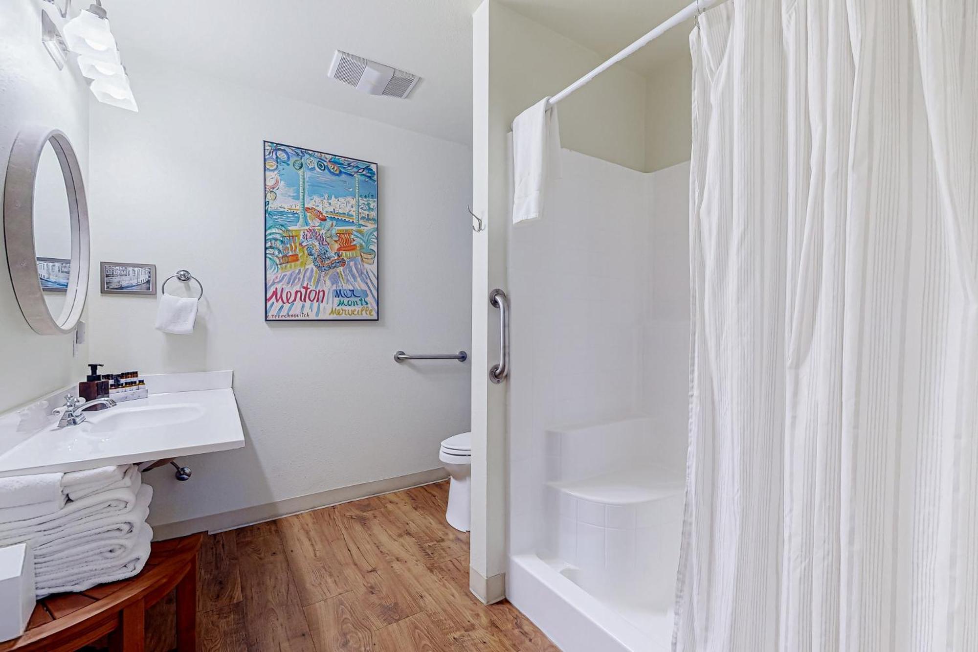 The Washington Hotel, Port Townsend, Suite 4 Camera foto