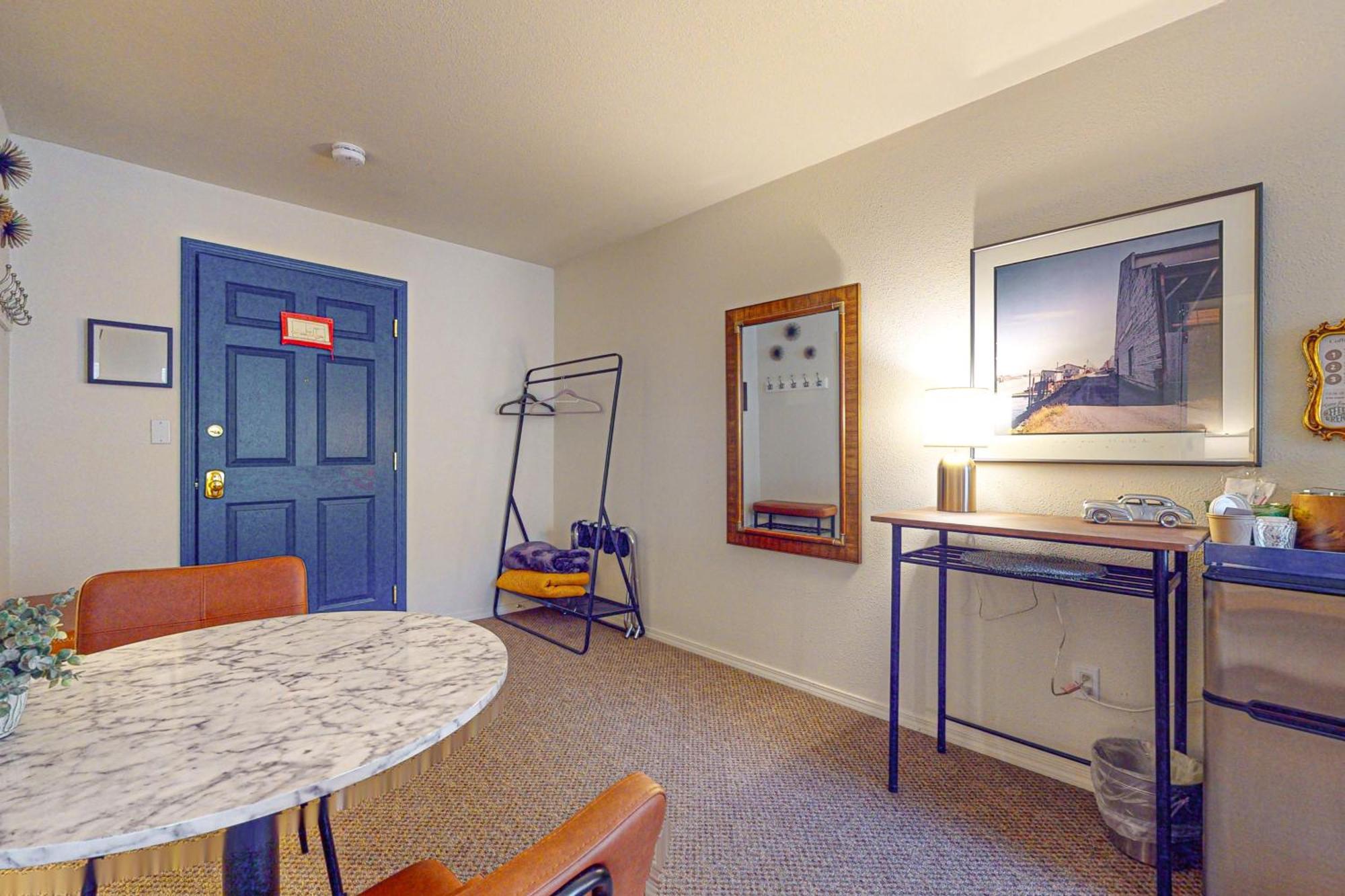 The Washington Hotel, Port Townsend, Suite 4 Camera foto