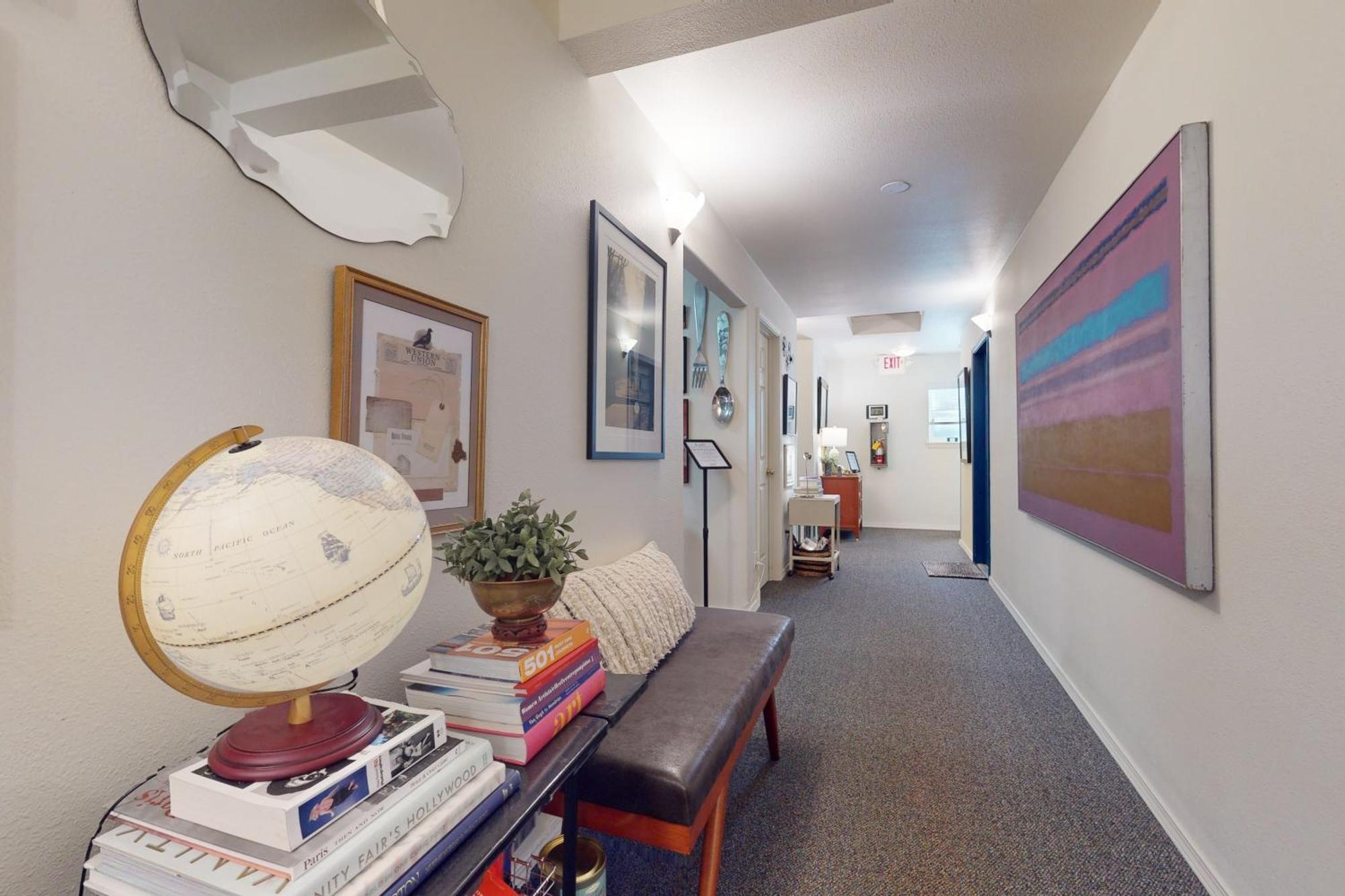 The Washington Hotel, Port Townsend, Suite 4 Camera foto