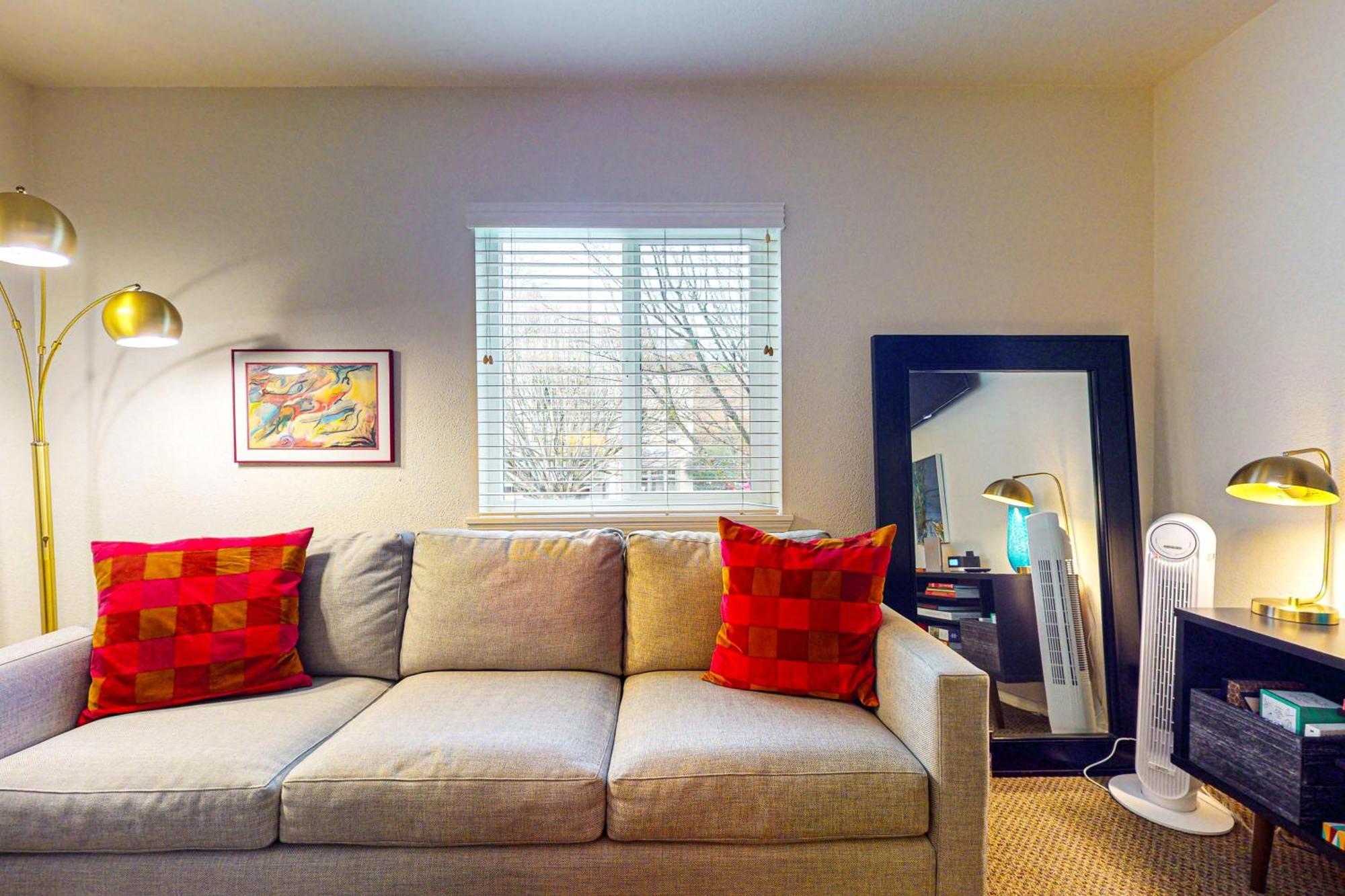 The Washington Hotel, Port Townsend, Suite 4 Camera foto