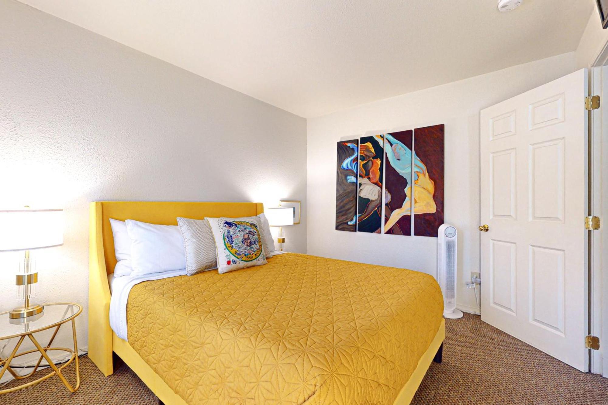The Washington Hotel, Port Townsend, Suite 4 Camera foto