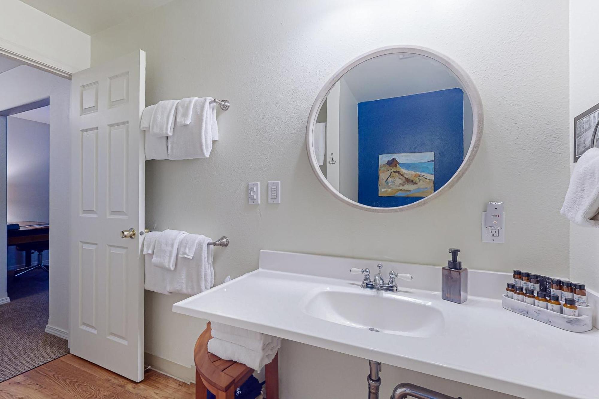The Washington Hotel, Port Townsend, Suite 4 Camera foto