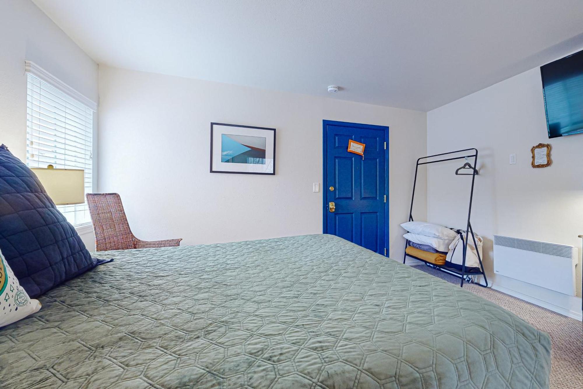 The Washington Hotel, Port Townsend, Suite 4 Camera foto