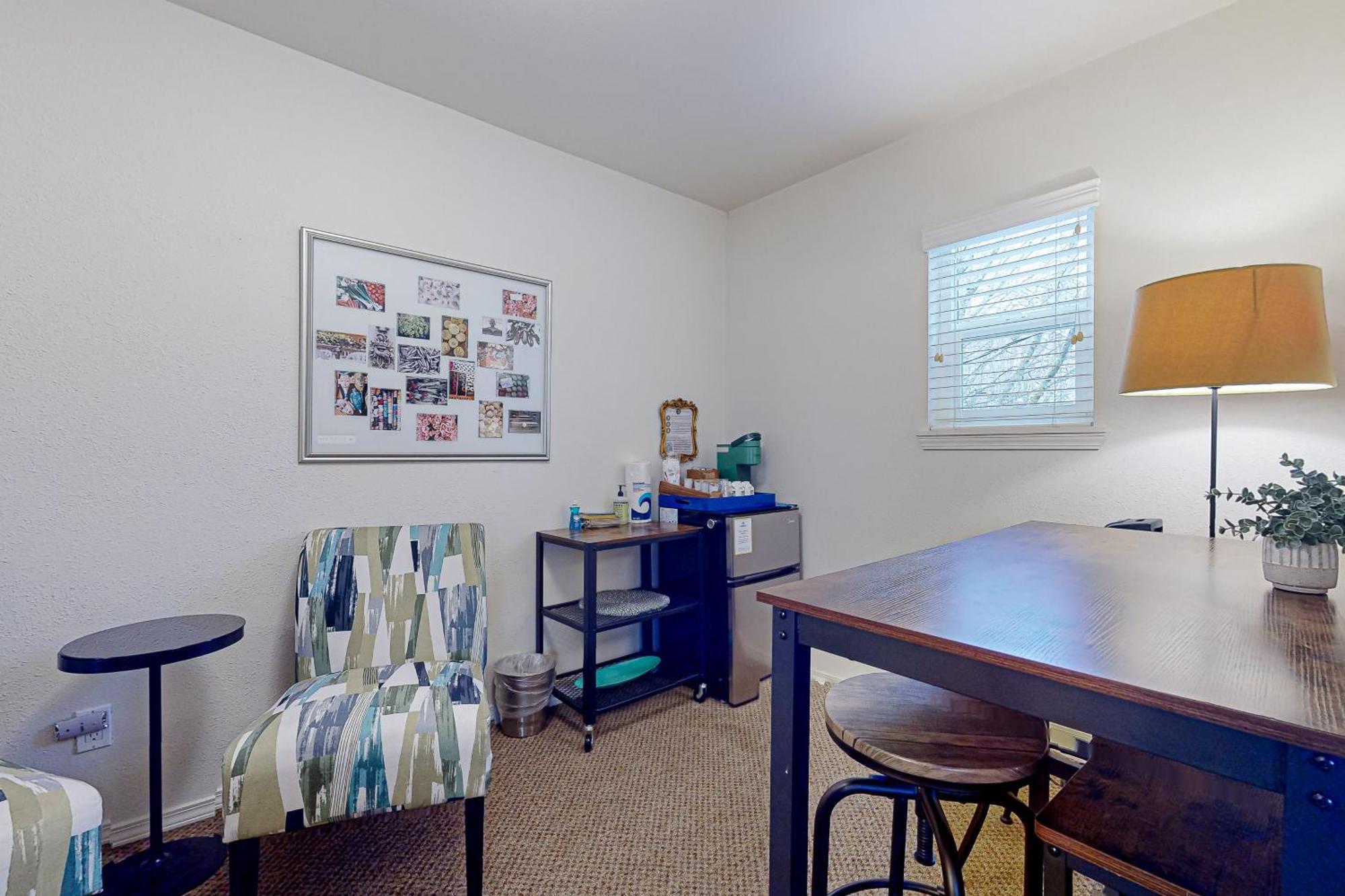 The Washington Hotel, Port Townsend, Suite 4 Camera foto