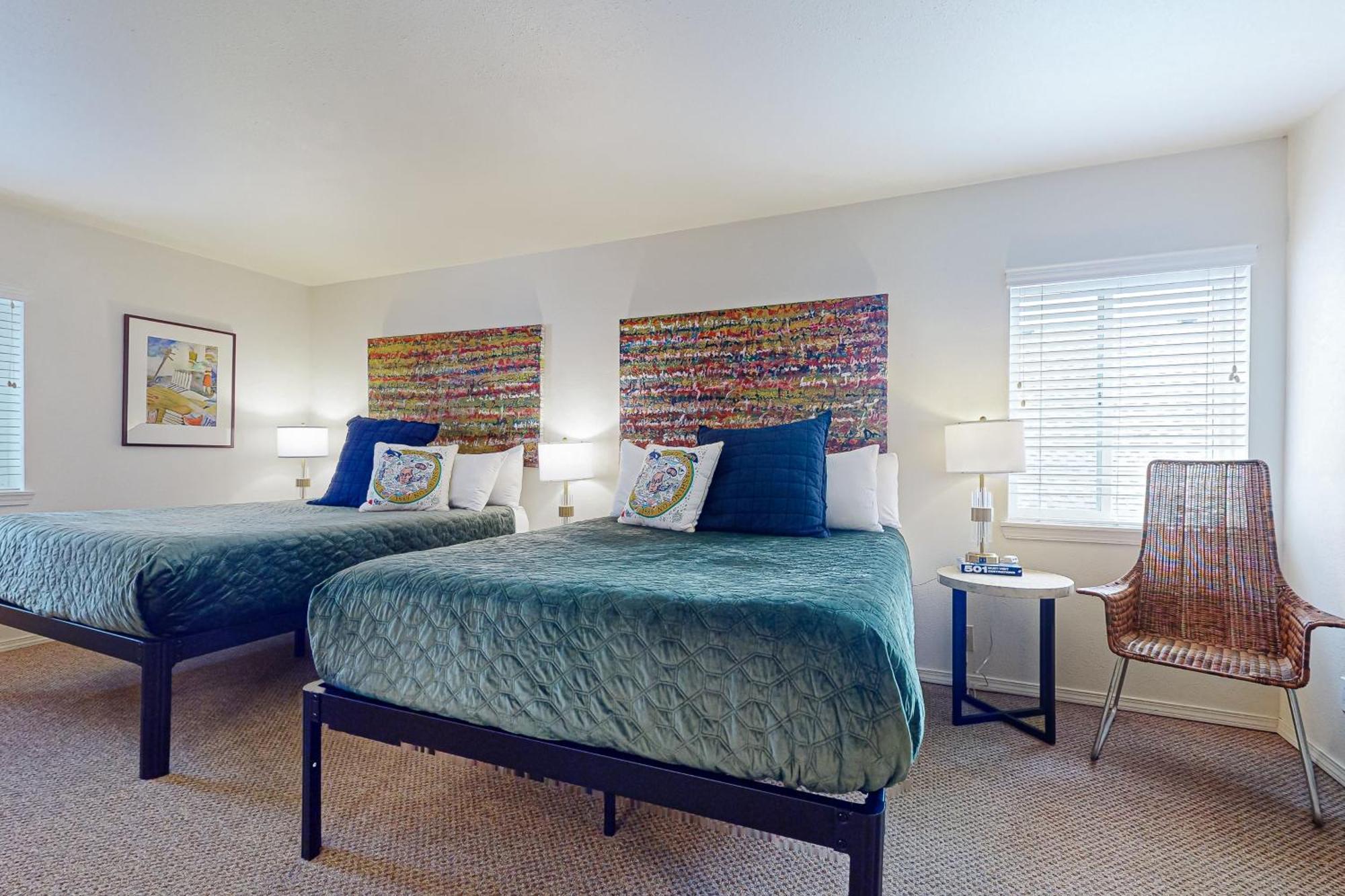 The Washington Hotel, Port Townsend, Suite 4 Camera foto