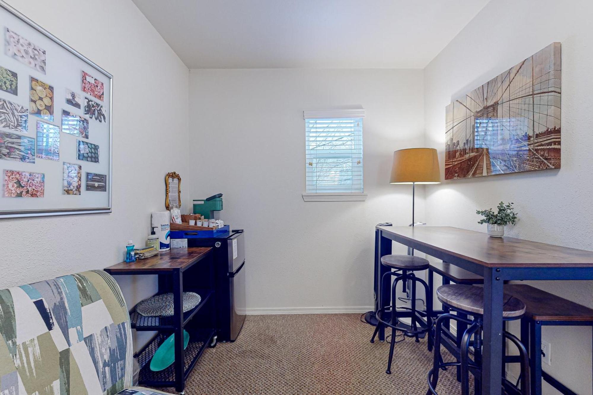 The Washington Hotel, Port Townsend, Suite 4 Camera foto